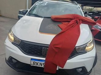 trekking 1.3 8v flex