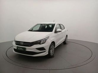 fiat cronos 1.0 6v flex 2024