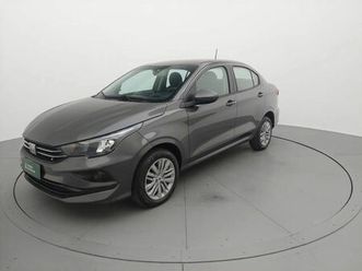 fiat cronos drive 1.0 6v 2023