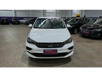 fiat cronos drive 1.0 6v 2025