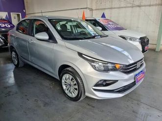 fiat cronos drive 1.0 6v 2025