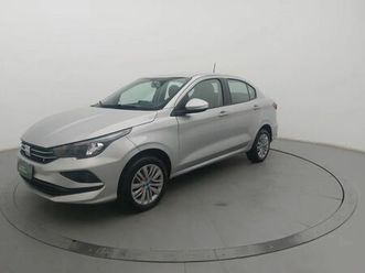 fiat cronos drive 1.0 6v 2025