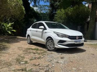 fiat cronos drive 1.3 8v flex 2019