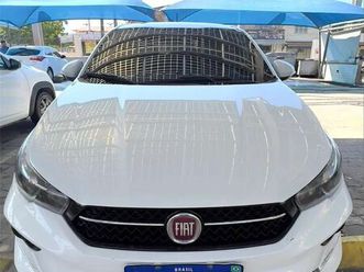 precision 1.8 16v flex aut.