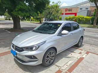 precision 1.8 16v flex aut.