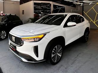 fiat fastback audace 1.0 200 t. flex aut 2023