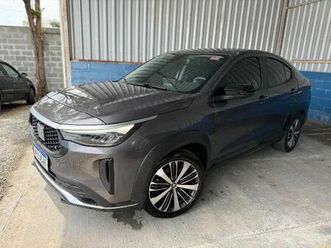 fiat fastback audace 1.0 200 t. flex aut 2024