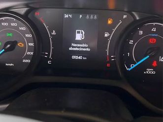 fiat fastback audace 200 tb aut (hibrído) 2025