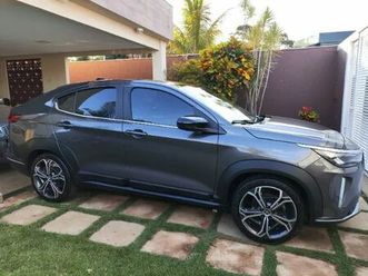 impetus 1.0 200 t. flex aut