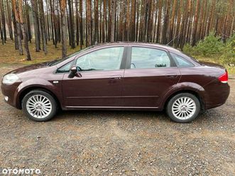 fiat linea 1.4 dynamic