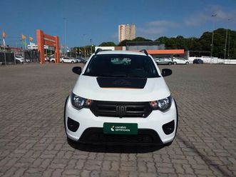 trekking 1.0 flex 5p