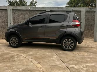 trekking 1.0 flex 5p