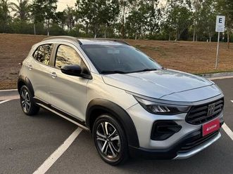 fiat pulse audace 1.0 turbo 200 flex aut. 2025