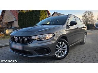 fiat tipo 1.4 16v more