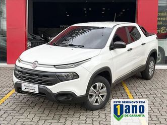 fiat toro 2020