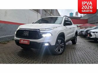 freedom 1.3 t270 4x2 flex aut