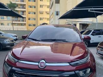 freedom road 2.4 16v flex aut.