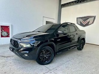 ultra 2.0 16v 4x4 diesel aut