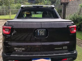 volcano 1.3 t270 4x2 flex aut