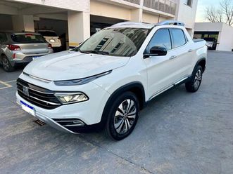 volcano 2.0 16v 4x4 tb diesel aut.