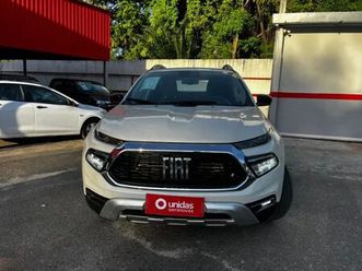 volcano 2.0 16v 4x4 tb diesel aut.