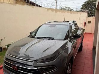 volcano 2.0 16v 4x4 tb diesel aut.