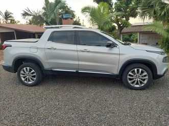 volcano 2.0 16v 4x4 tb diesel aut.