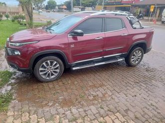 volcano 2.0 16v 4x4 tb diesel aut.