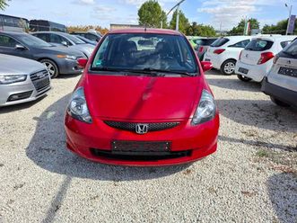 honda jazz 1.4 бензин 6,669 bgn