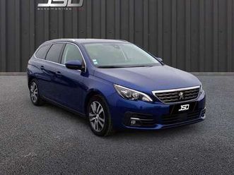 bluehdi 100ch s&s bvm6 allure