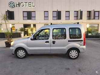 renault kangoo combi