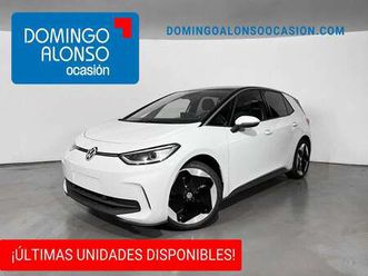 pro más 59 kwh 150 kw 204 cv