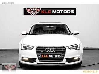 a5 sportback 2.0 tdi quattro