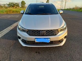 fiat argo 1.0 2021/2022