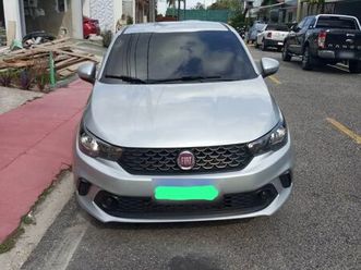 fiat argo drive 1.0 6v flex 2020