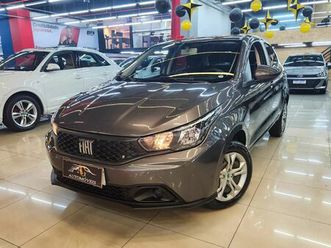 fiat argo drive 1.0 firefly 2023