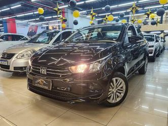 fiat cronos drive 1.0 6v 2025