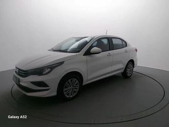 fiat cronos drive 1.3 8v flex aut. 2023