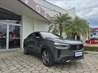 fiat fastback 1.0 200 turbo flex aut 2025