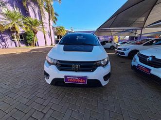 trekking 1.0 flex 5p