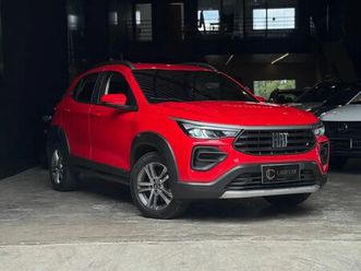 fiat pulse audace 1.0 turbo 200 flex aut. 2022