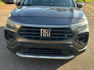 fiat pulse audace 1.0 turbo 200 flex aut. 2023