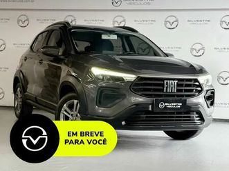 fiat pulse drive 1.0 turbo 200 flex aut. 2023