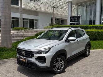 fiat pulse drive 1.0 turbo 200 flex aut. 2023