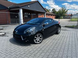 renault wind night & day **climatronic**allwetterreifen*