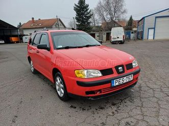seat cordoba vario 1.4 stella