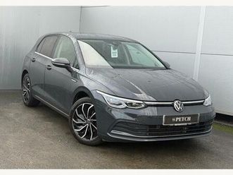 1.5 tsi style edition euro 6 (start/stop) 5dr