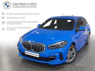 bmw serie 1 118d business 110 kw (150 cv)