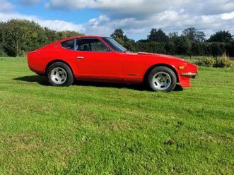 vintage & classic cars