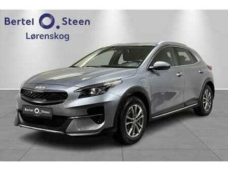 plug-in hybrid | active med plusspakke | ryggekamera